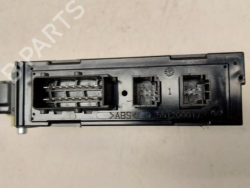 Used Front right window mechanism Front right window mechanism 36605122 36605122