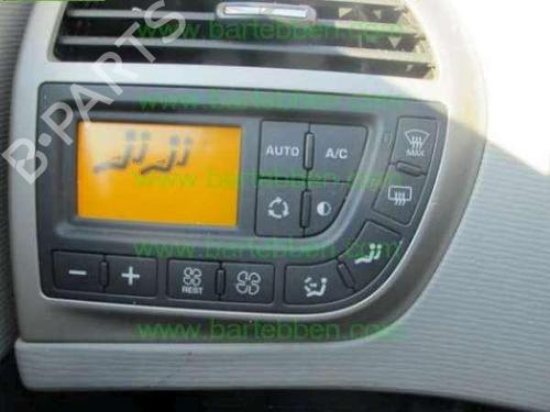 Dashboard CITROËN C4 Picasso I MPV (UD_) 1.6 VTi 120 | BP36610129C46  - Image 19