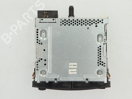 Radio PEUGEOT PARTNER Box Body/MPV 1.6 HDi | BP36638234E6 - Image 4