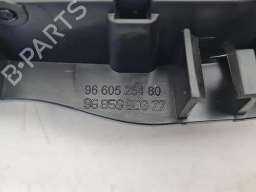 Front left interior door handle CITROËN C6 (TD_) 3.0 HDi | BP36638980I13 - Image 2