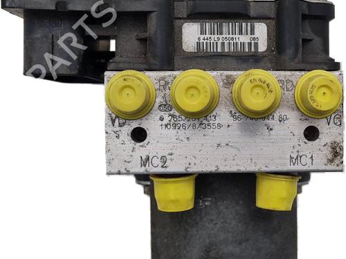 ABS pump CITROËN C6 (TD_) 3.0 HDi | BP36638977M43 - Image 16