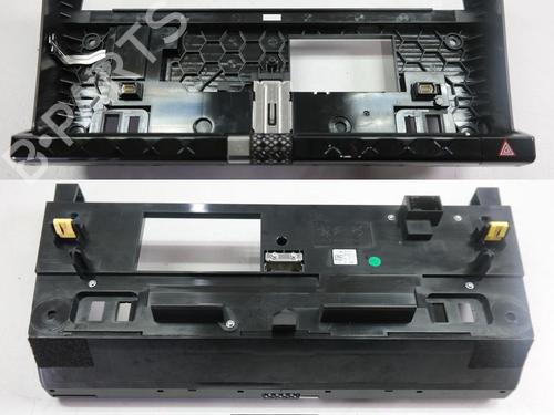 Used Middle console Middle console DS DS 7 Crossback (J4_, JR_, JC_) E-TENSE 4x4 (J45GBU) (300 hp) 36620460 36620460
