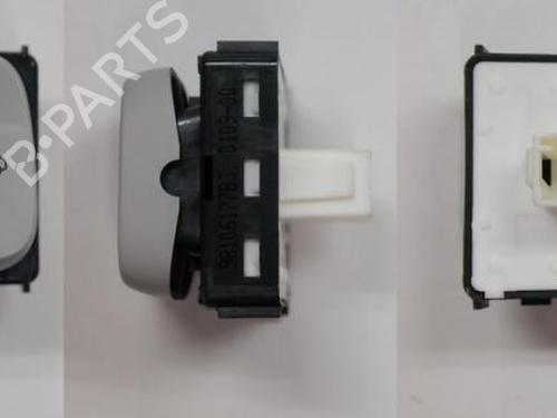 Switch CITROËN C5 AIRCROSS (A_) 1.2 PureTech 130 (ARHNSJ) | BP36619130I30 - Image 4