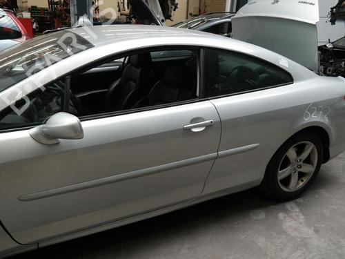 Pipe PEUGEOT 407 Coupe (6C_) 2.2 16V | BP36614205M125 - Image 11