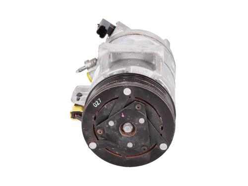 Used AC compressor AC compressor CITROËN C5 AIRCROSS (A_) 1.2 PureTech 130 (ARHNSJ) (131 hp) 36630271 36630271