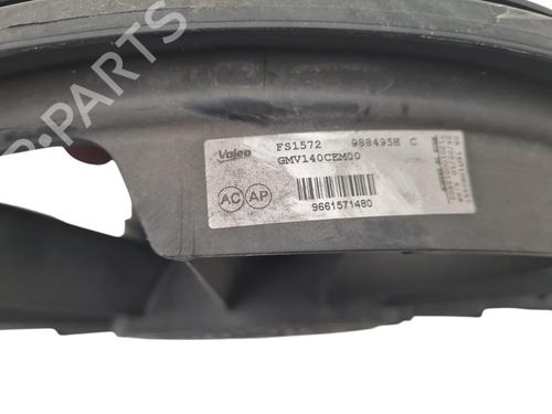radiator-fan-peugeot-308-cc-4b_-2009-2010-2011-2012-2013-2014-2015-36634413 main image