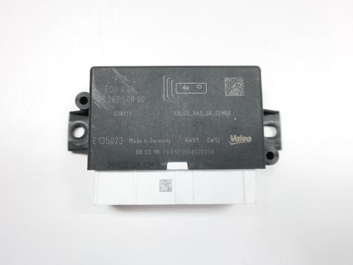 Used Electronic module Electronic module 36616003 36616003
