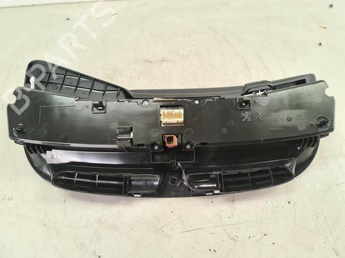 Instrument cluster CITROËN C3 Picasso (SH_) 1.6 VTi 120 | BP36628100C47 - Image 5
