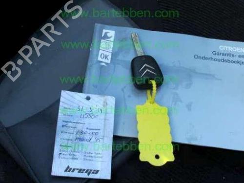Switch CITROËN C1 (PM_, PN_) 1.0 | BP36605343I30 - Image 15