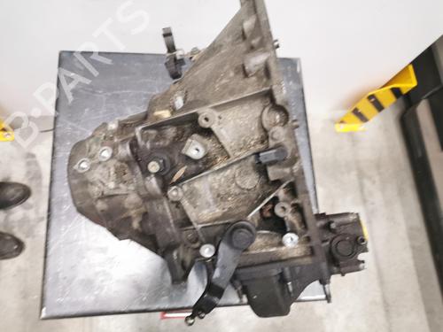 gearbox-citroen-c5-i-break-de_-2001-2002-2003-2004-36607951 main image