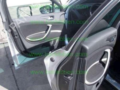 Pipe CITROËN C5 III Break (RW_) 1.6 HDi 110 (RW9HZC) | BP36604354M125  - Image 17