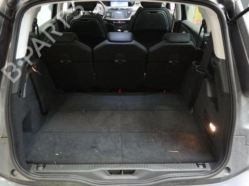 Control unit CITROËN C4 Grand Picasso II (DA_, DE_) 2.0 BlueHDi 150 | BP36617851M11  - Image 33