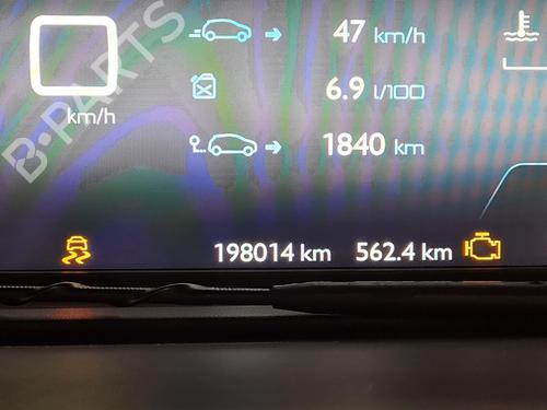 Switch CITROËN C4 Picasso II 1.2 THP 130 | BP36634794I30 - Image 41