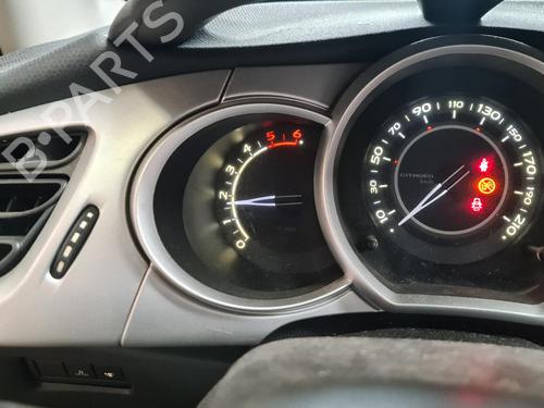 Right front steering knuckle CITROËN C3 II (SC_) 1.6 HDi | BP36633077M26 - Image 15