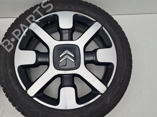 Fælk CITROËN C4 CACTUS 1.2 THP 110 | BP36638733C45 - Image 4