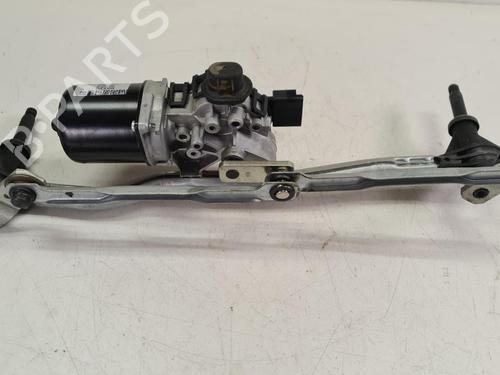 Front wiper motor CITROËN C-ELYSEE (DD_) 1.6 BlueHDi 100 | BP36612939M29 - Image 4