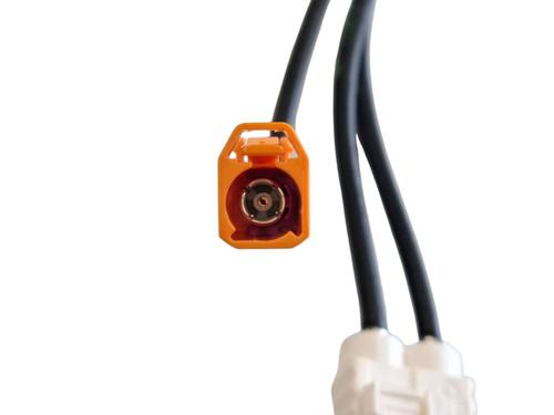 Used Cable Cable OPEL CORSA A TR (S83) 1.0 (F11, M11, F19, M19) (45 hp) 36638757 36638757