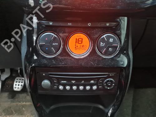 Right taillight CITROËN DS3 (SA_) 1.6 THP 155 | BP36634892C35 - Image 30