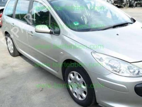 Control unit PEUGEOT 307 Break (3E) 1.4 16V | BP36604713M11  - Image 5