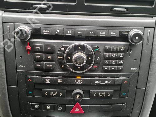 Cable CITROËN C6 (TD_) 2.2 HDi | BP36626802E12 - Image 81