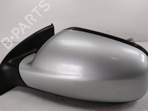 Used Left mirror Left mirror 36627604 36627604