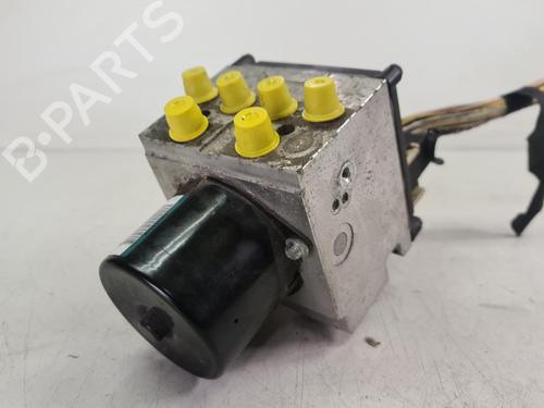 ABS pump CITROËN C6 (TD_) 2.7 HDi | BP36626041M43 - Image 6