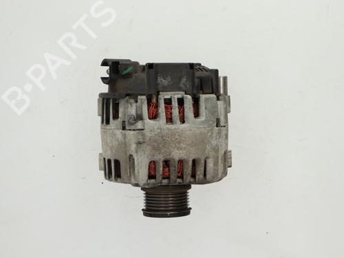 Alternator CITROËN C5 III Break (RW_) 2.0 HDi 165 | BP36639081M7 - Image 2