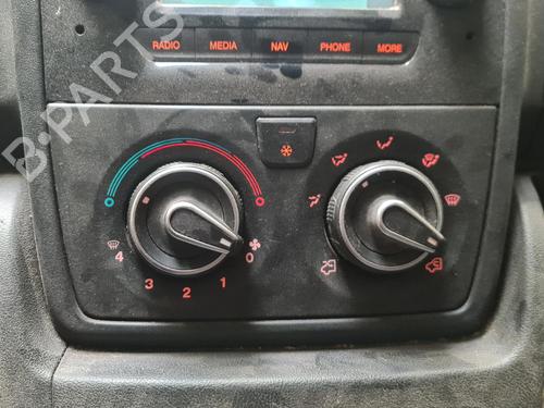 Servo brake PEUGEOT BOXER Van 2.2 HDi 110 | BP36632522M42 - Image 29