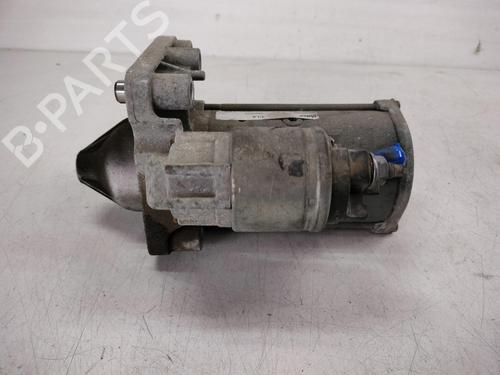 Starter PEUGEOT PARTNER Box Body/MPV 1.6 HDi / BlueHDi 75 | BP36627834M8 - Image 4