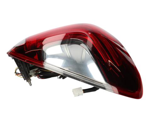 Used Right taillight Right taillight 36636223 36636223