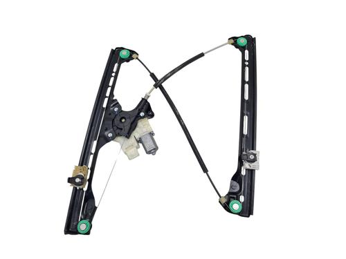 Front left window mechanism CITROËN C4 Picasso II 1.2 THP 130 | BP36634790C22 - Image 2