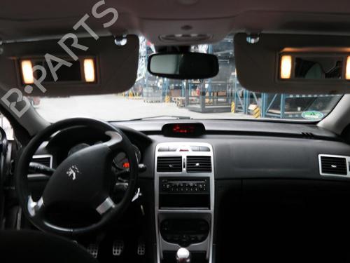 Electronic sensor PEUGEOT 307 CC (3B) 2.0 16V | BP36616444M84  - Image 19