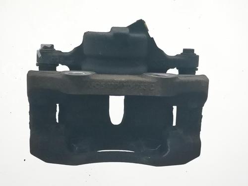 Used Right front brake caliper Right front brake caliper CITROËN C3 Picasso (SH_) 1.6 VTi 120 (120 hp) 36608272 36608272