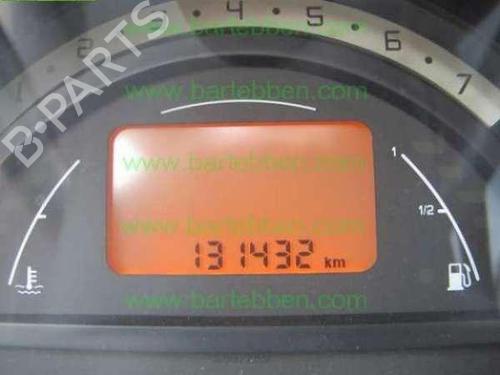 Other CITROËN C3 Pluriel (HB_) 1.4 | BP36607762O1  - Image 16