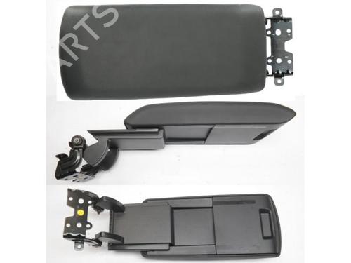 Armrest / Center console CITROËN C4 III (BA_, BB_, BC_) 1.2 PureTech 130 (BAHNSA, BAHNSB) | BP36623893I20 - Image 5