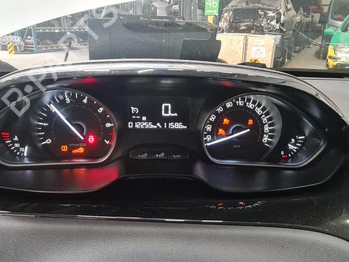 Switch PEUGEOT 208 I (CA_, CC_) 1.2 VTI 82 | BP37190030I30 - Image 16