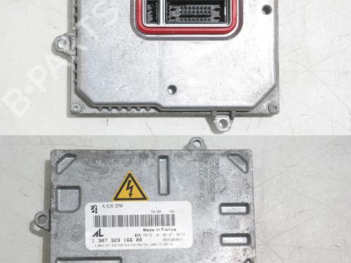 Left headlight PEUGEOT 308 CC (4B_) 1.6 THP | BP36636418C28 - Image 4