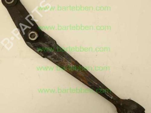 Used Left front suspension arm Left front suspension arm PEUGEOT J5 Bus (290P) 2.5 D (73 hp) 36613378 36613378