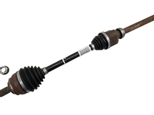 Right front driveshaft CITROËN C5 AIRCROSS (A_) 1.6 Hybrid 225 (A45GFR) | BP36635334M39 - Image 2