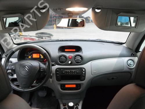 Gearbox CITROËN C3 Pluriel (HB_) 1.6 | BP36612317M3 - Image 15