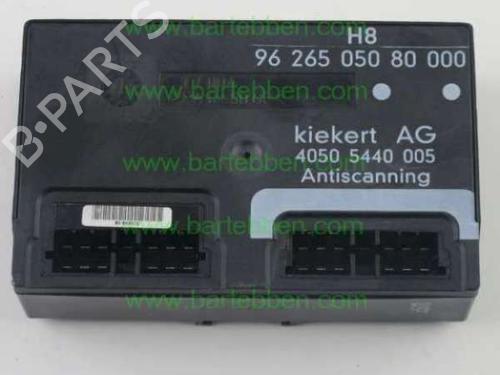 Used Switch Switch PEUGEOT EXPERT Van (222) 1.9 D 70 (69 hp) 36605628 36605628