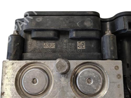 Used ABS pump ABS pump CITROËN C1 II (PA_, PS_) 1.0 VTi 68 (69 hp) 36632183 36632183