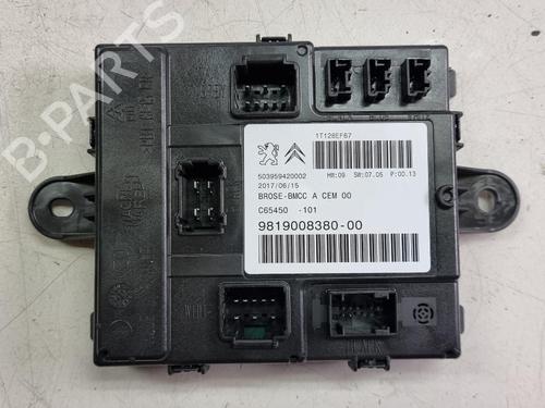 Electronic module DS DS 7 Crossback (J4_, JR_, JC_) 2.0 BlueHDi 180 (JJEHZR) | BP36613282M83 - Image 2