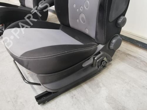 Seats set CITROËN NEMO MPV 1.3 HDi 75 | BP36612378C78  - Image 30