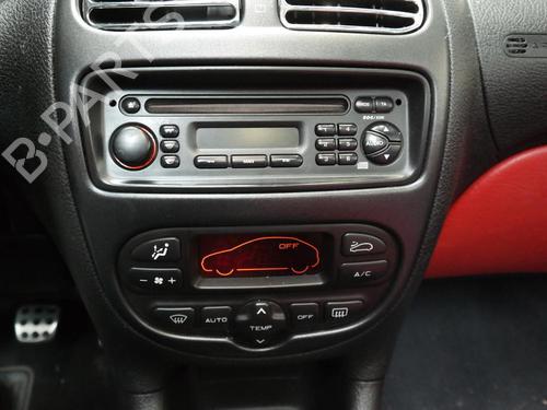 Switch PEUGEOT 206 CC (2D) 2.0 S16 | BP36612877I30 - Image 10