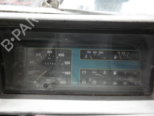 Electronic module PEUGEOT J5 Bus (290P) 2.5 D | BP36612072M83 - Image 2