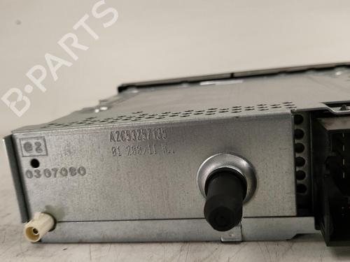 Used Radio Radio 36626072 36626072
