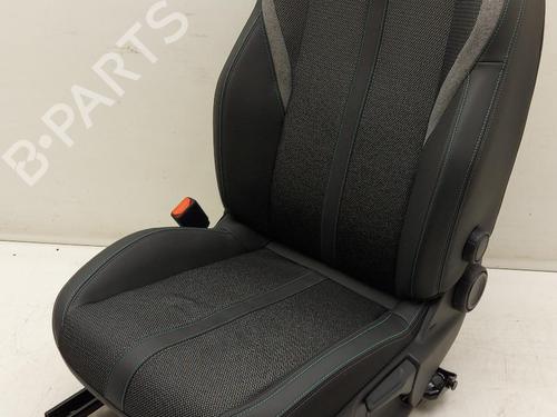 Used Left front seat Left front seat 36628023 36628023