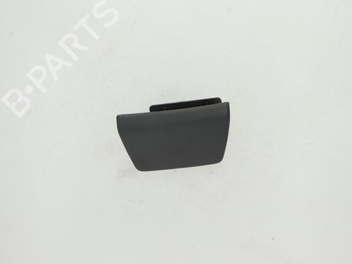 Middle console CITROËN C5 III Break (RW_) 2.0 HDi 165 | BP36639114I22 - Image 4