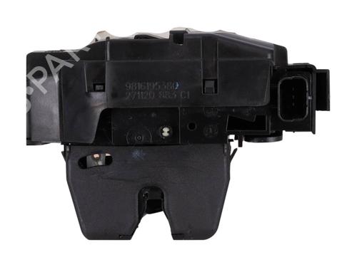 tailgate-lock-peugeot-508-ii-fb_-fh_-f3_-2018-36633466 main image